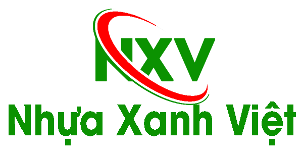 Nhựa Xanh Việt